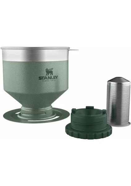 Stanley Classic Perfect-Brew Pour Over Kahve Demleyici - 2