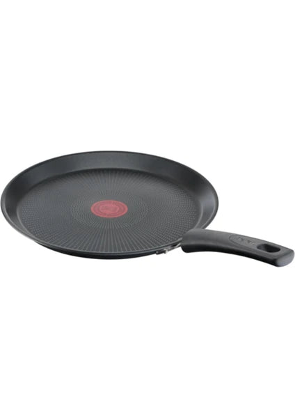 Tefal Titanyum 3X UltimateOne İndüksiyon Tabanlı Krep Tavası - 25 c - 10
