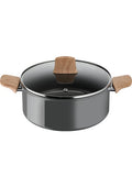 Tefal Ceramic Renew Seramik Kaplama Tencere - 24 cm