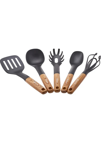 Karaca Brownwood 5 Parça Servis Seti - 4