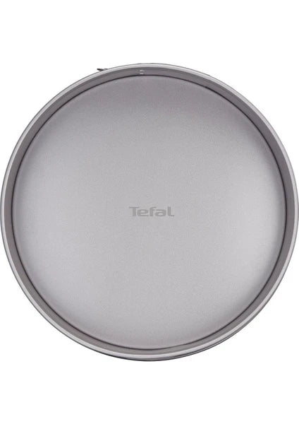 Tefal DeliBake Kelepçeli Kek Kalıbı - 19 cm - 7