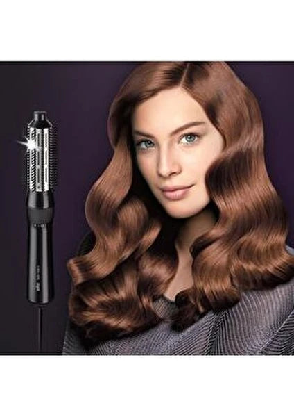 Braun Satin Hair 3 Saç Şekillendirici Airstyler - AS330 - 6