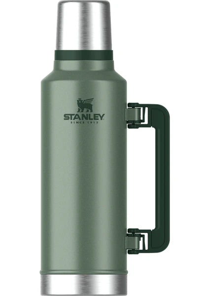 Stanley Classic 1.9 Litre Vakumlu Termos - 7