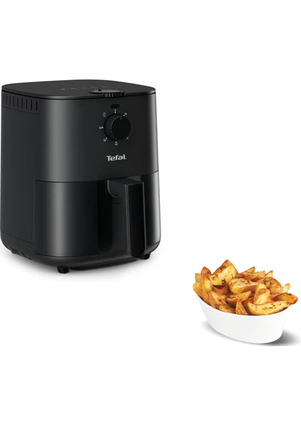 Tefal Easy Fry Essential Az Yağlı Fritöz - 3,5 Litre - 3