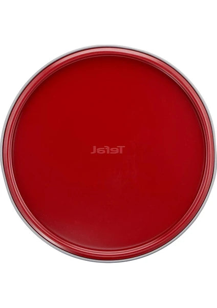 Tefal DeliBake Kelepçeli Kek Kalıbı - 19 cm - 8