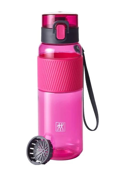 Zwilling Matara Tritan Pembe 680 ml