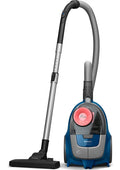 Philips 2000 Serisi Torbasiz Elektrikli Süpürge, 750W, PowerCyclone 4, Super Clean Air Filtre, Kompakt ve Hafif, XB2123/09