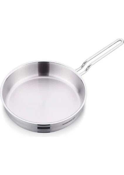 Korkmaz Astra2 Tava 20X5 cm - 3