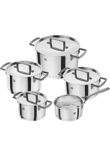 Zwilling Bellasera Tencere Seti 5 Parça