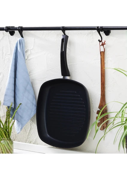 Karaca Biodiamond Powerful Grill 28 cm - 2