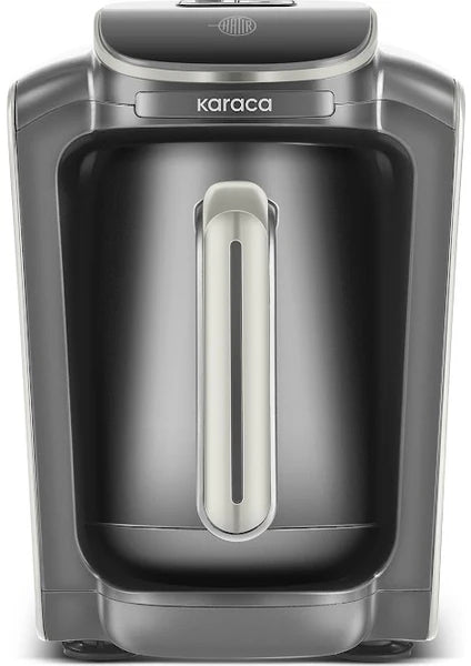 Karaca Hatır Neo Otomatik Kahve Makinesi 1000 ml Starlight Renkli Taşma Önleyici Özellik