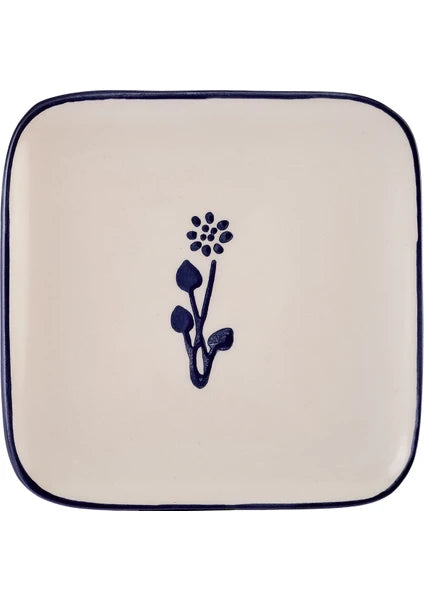 Emsan Floral 24 Parça 6 Kişilik kahvaltı Takımı - 9