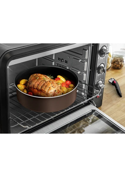 Tefal Ingenio XL Intense  2X Tava Tencere Seti - 12 Parça - 3