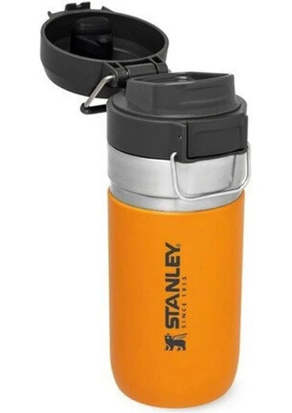 Stanley The Quick Flip Paslanmaz Çelik Termos Bardak 0.47 LT 10-09148-027 - 7