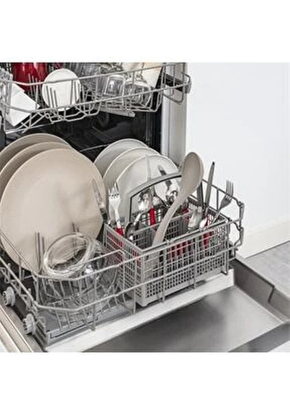 Tefal Fresh Kitchen Servis Kaşığı Gri Renkli Kullanışlı Mutfak Gereci 2100057705 - 6