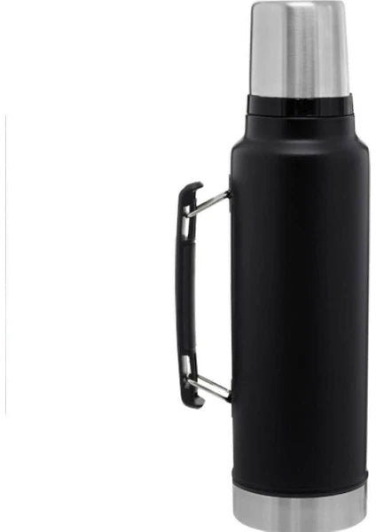 Stanley Klasik 1.4 Lt Vakumlu Çelik Termos 10-08265-002 - 8