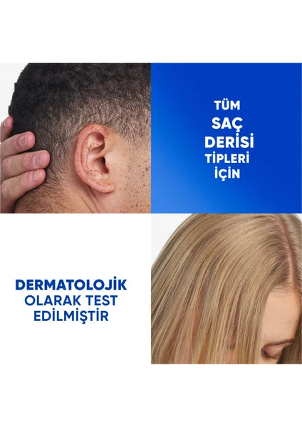 Head&Shoulders Mentol Ferahlığı Besleyici Şampuan 800 ml Tüm Saçlar İçin Ferahlatıcı Etki - 8