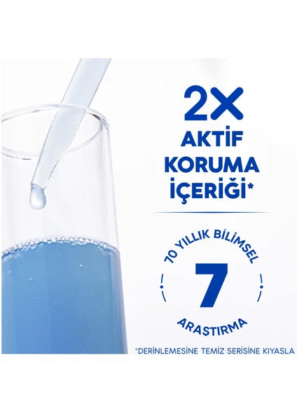 Head&Shoulders Mentol Ferahlığı Besleyici Şampuan 800 ml Tüm Saçlar İçin Ferahlatıcı Etki - 4