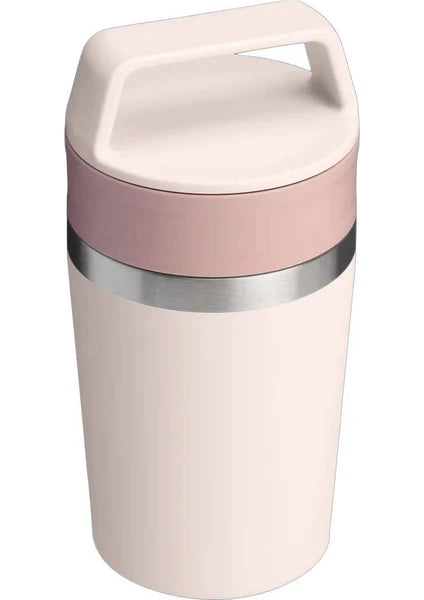 Stanley The Café-To-Go Travel Mug 0.23L  Rose Quartz 10-12079-009 - 9