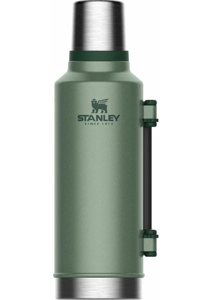 Stanley Classic 1.9 Litre Vakumlu Termos - 3