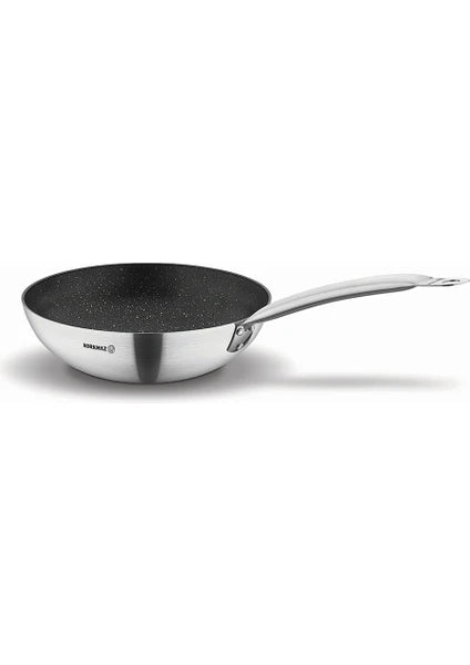 Korkmaz Proline Gastro 24x4.7 cm Tava