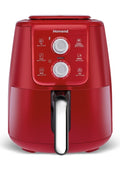 Homend Airfryday 4 Litre 2511H Kırmızı Silver