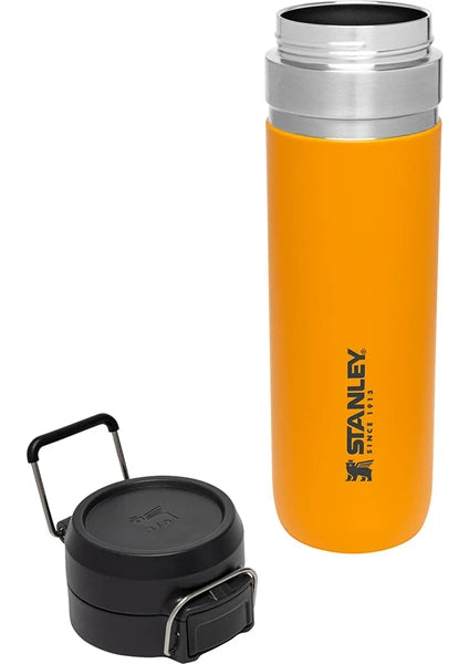 Stanley Go Quick Flip Termos 0,70 L Turuncu - 3