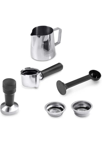 DeLonghi Dedıca Manuel Esp Mak EC885.BG - 9
