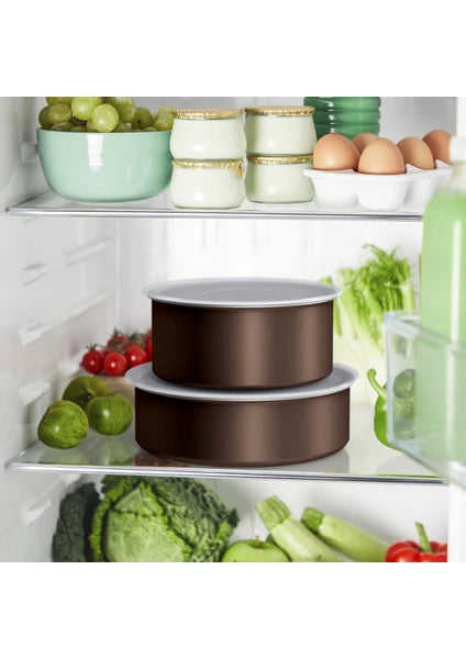 Tefal Ingenio XL Intense  2X Tava Tencere Seti - 12 Parça - 4