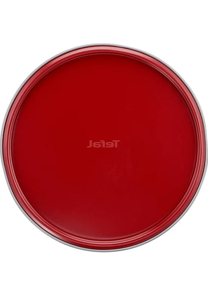 Tefal J1641314 DeliBake Kelepçeli Kek Kalıbı 25 cm - 2100104747 - 3