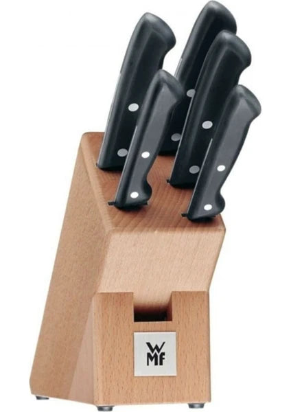 WMF Classic Line Bıçak Blok Seti 6'lı
