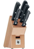 WMF Classic Line Bıçak Blok Seti 6'lı