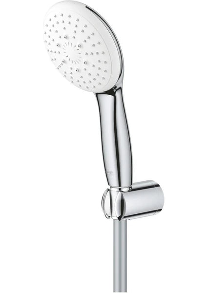 Grohe Tempesta 110 El Duşu Seti 3 Akışlı Rain,jet,masaj - 27849003 - 3