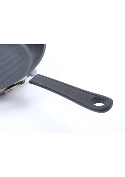 Tefal Stainess Çelik Tava 26 cm E3039025 - 3