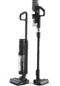 Philips 7000 Serisi AquaTrio Kablosuz Dikey Süpürge, Islak&Kuru Temizlik, Otomatik Temizleme ve Şarj İstasyonu, Kuru Süpürme Başlığı, XW7263/11