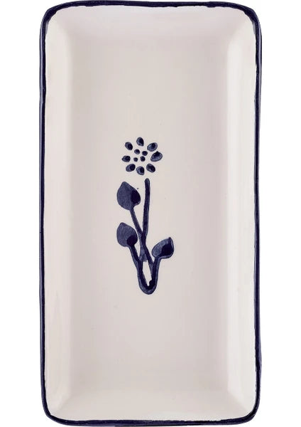 Emsan Floral 24 Parça 6 Kişilik kahvaltı Takımı - 8