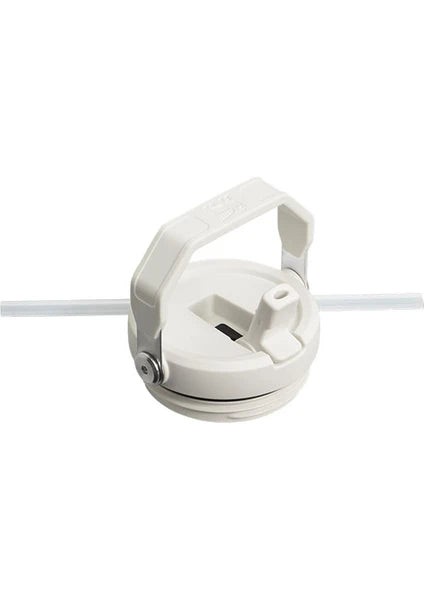 Stanley The Iceflow Flip Straw Pipetli Termos 0,89 L Beyaz - 3