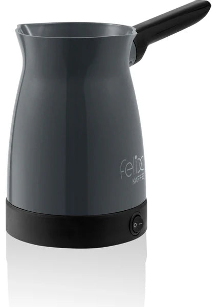 Felix  FL399-17 Kaffe Türk Kahvesi Makinesi - 2