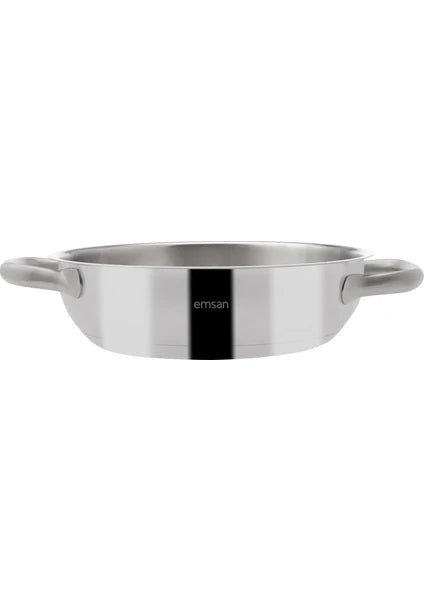 Emsan Steel Force Sahan 20 cm - 2