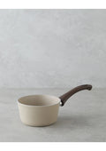 English Home Pretty Premium 14 cm Mocha Sos Tenceresi Alüminyum Kaplama ile Kolay Temizlenebilir Tava