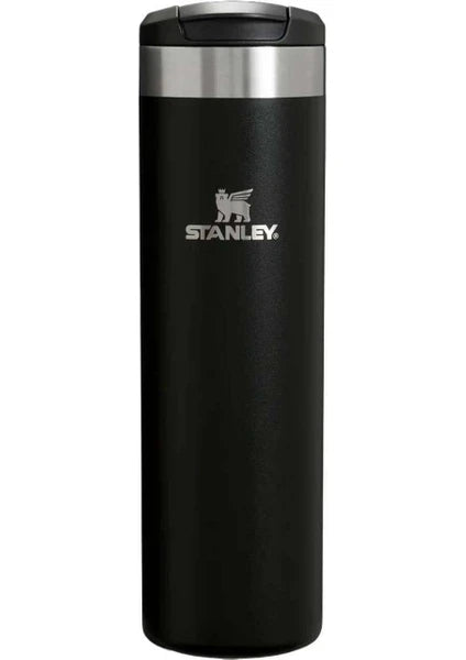 Stanley The AeroLight Transit Mug 0.59L Sızdırmaz Kapaklı Paslanmaz Çelik İçecek Kabı ile 8 Saat Sıcak - 9