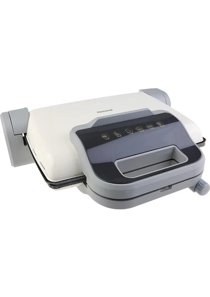 Homend Toastbuster 1360H Tost Makinesi Krem Gold - 3