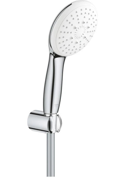 Grohe Tempesta 110 El Duşu Seti 3 Akışlı Rain,jet,masaj - 27849003