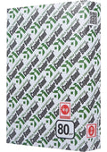 Ve-Ge Copier Bond A4 Fotokopi Kağıdı 500 Adet (1PAKET)