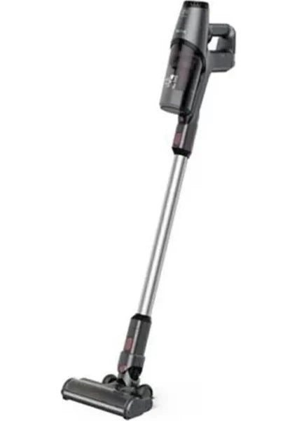 TEFAL X-PERT 3.60 Kablosuz Dikey Şarjlı Süpürge 10.8 V Turbo Başlık ile Açık Turuncu Renk - 10