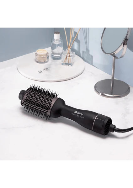 Arzum AR5106 Volume Pro Touch Hava Üflemeli Şekillendirici - Siyah - 3