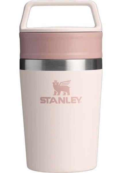 Stanley The Café-To-Go Travel Mug 0.23L  Rose Quartz 10-12079-009 - 7