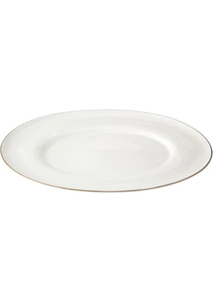 Jumbo 60 Parça Star Yemek Takımı Gold - 4