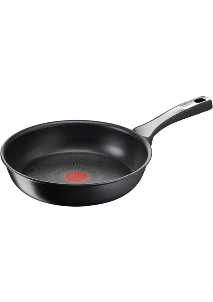 Tefal Titanyum 6X UnlimitedOne 24 Cm İndüksiyon Tabanlı Tava - 2100116319