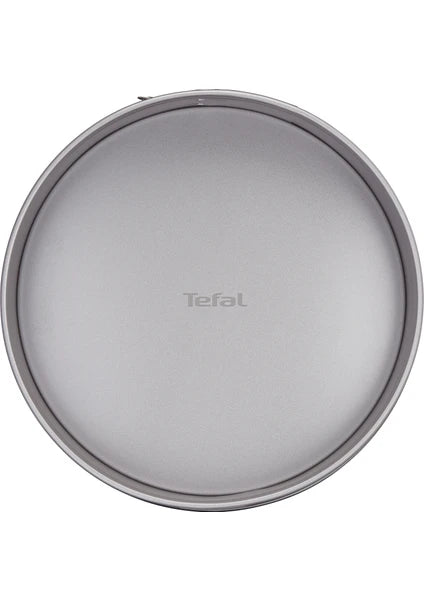 Tefal J1641314 DeliBake Kelepçeli Kek Kalıbı 25 cm - 2100104747 - 2